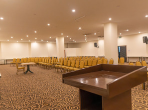 Queen's Park Göynük - All Inclusive