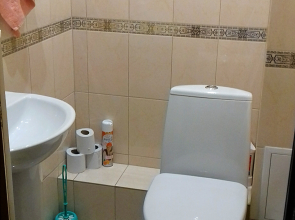 Хостел Матрешка