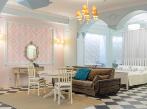 Гостевой дом Альгамбра