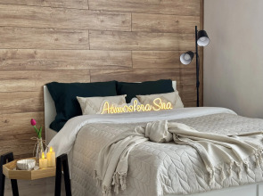 Квартира Atmosfera Sna рядом с ЖД вокзалом