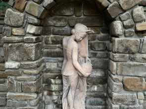 Гостевой дом Персиковый Замок