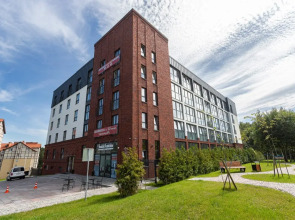 Апартаменты Дизайнерские у Моря