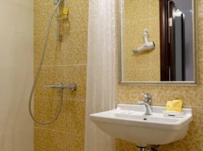 Апартаменты Гриджо с диваном R&B на Рубинштейна