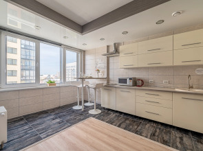 Апартаменты 51 Козицына 12