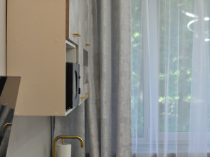 Квартира Red House 18м²