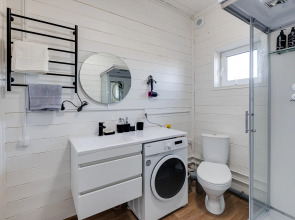 Частный дом Комфортный Загородный Дом