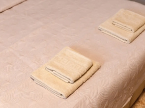 Квартира PrezentHaus на Агапкина 21а