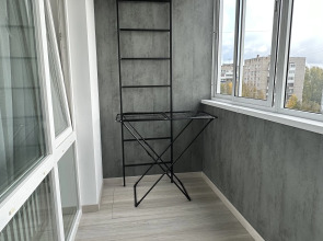 Квартира Студия ЖК Уют Парк