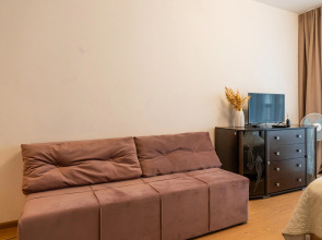 Апартаменты Апарт-студия Москва