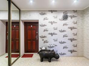 Апартаменты West39 Шахматная 4Б