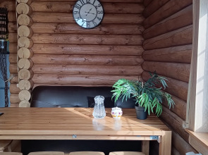 Гостевой дом Псков