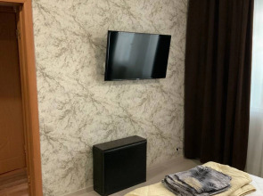 Апартаменты на Олимпийской 83