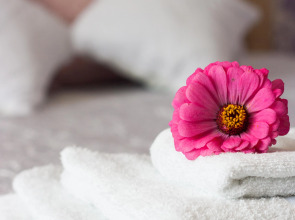 Апартаменты KenigVoyage в Тихом Месте Недалеко от Центра