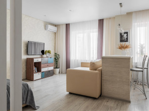 Квартира Latte