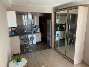 Квартира Студия на Проспекте Обуховской Обороны