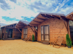 Гостевой дом Sunny House