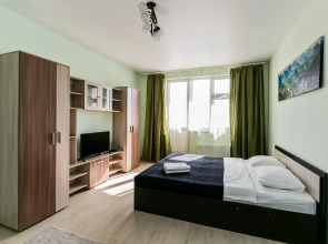 Апартаменты MaxRealty24 Спасо-Тушинский бульвар 5