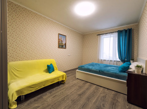 SC Apart Ostrovskogo 93B 16 fl