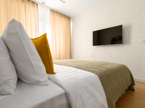 Апартаменты Grand Palace 735