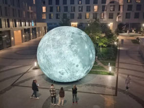 Апартаменты My YES Marata