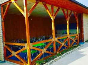 Гостевой дом В Тихой Гавани