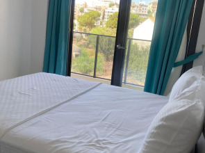 Апарт-отель Sahil Aparts Güllük