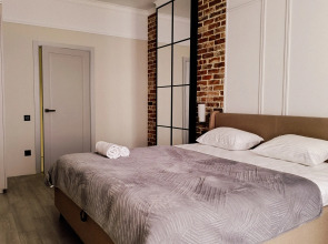 Апартаменты в ЖК Миттештадт - Калининградское сердце города