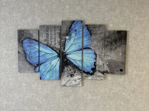 Апартаменты Студия в стиле лофт