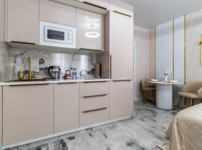 Квартира LuxuryGold