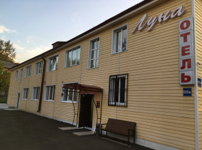Отель Луна