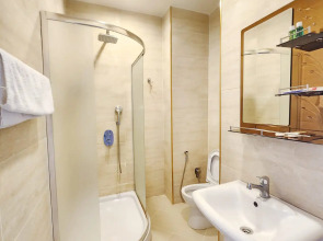 Boutique Hotel Elysium