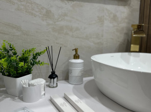 Квартира в ЖК Яблоневый