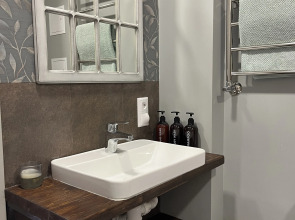 Квартира Однокомнатная на въезде в город