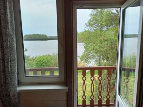 Коттеджный комплекс Корела