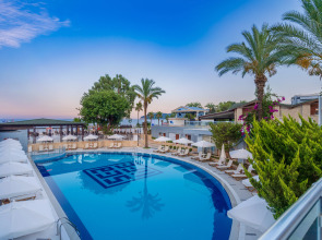 Sealife Kemer Resort Hotel - All inclusive