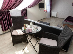 Квартира Студия на Невского 192