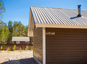 Гостевой Дом Дачи Сканди