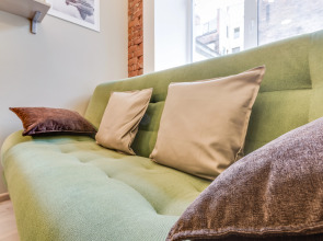 Апартаменты Лиговский 51