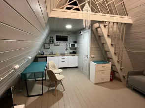 Гостевой дом Все свои