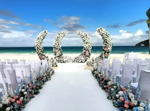 Отель Belmont Hotel Boracay