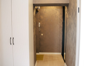 Квартира в древнем городе Муром