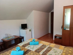 Гостевой дом Бархатный сезон