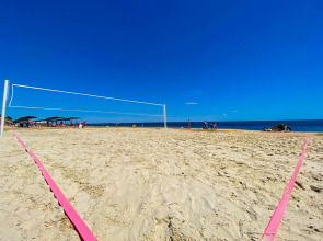 Просторные двухкомнатные апартаменты Loft-Apart