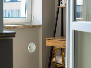 Квартира Июль у Парка