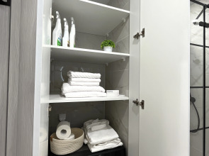 Апартаменты Arban Smart