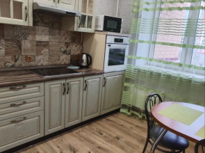 Апартаменты в тихом центре