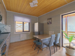 Частный дом Коттедж Эдем