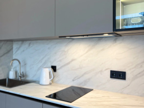 Апартаменты Sun Hills Ольгинка 6