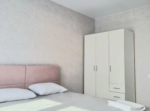 Квартира в новом ЖК За ручьем в городе Сургут