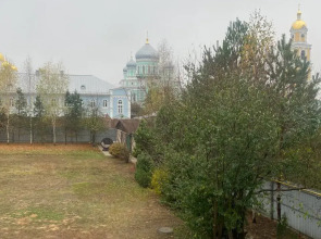 Гостевой дом Александрина